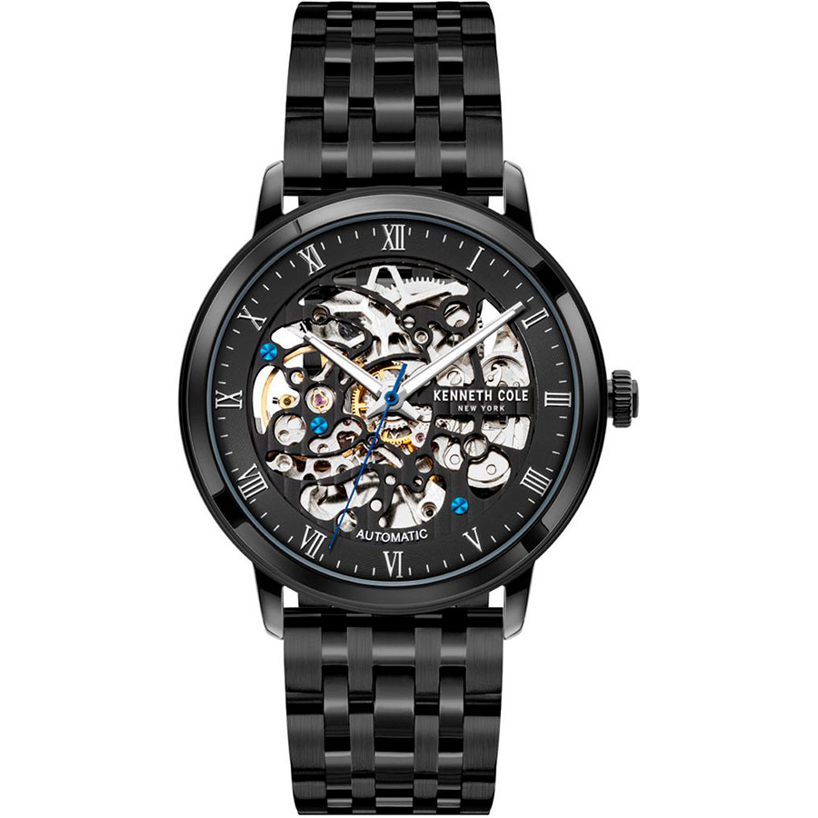 Часы Kenneth Cole Automatic KC50920003A